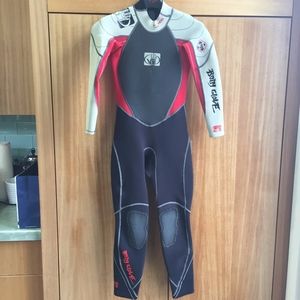 Body Glove wetsuit